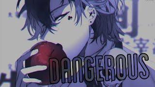 DaycoreSlowed Down - Dangerous