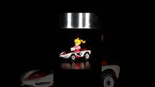  Mario Kart Characters CRUSHED By Hydraulic Press  @SMG4 #Mario #MarioKart