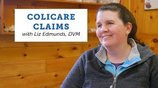 ColiCare Claims with Liz Edmunds DVM