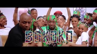 Roga Roga & Extra Musica - BOKOKO Official Video