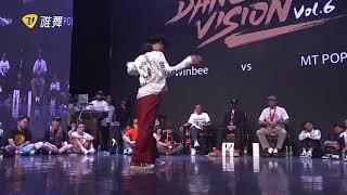 Ringo Winbee vs MT POP - Dance Vision vol 6 Best 16