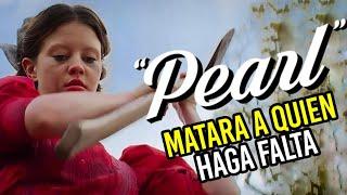  HARÁ LO QUE SEA PARA SER FAMOSA Pearl Así Te Cuento