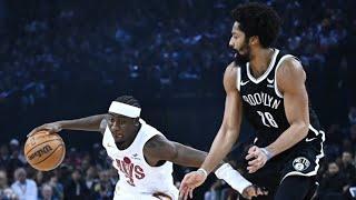 Brooklyn Nets vs Cleveland Cavaliers - Full Game Highlights  March 10 2023-24 NBA Season