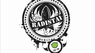 Skambutis Laurai  RADISTAI 