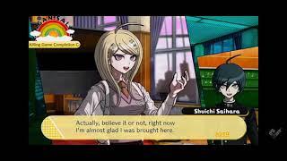 Shuichi having a crush on Kaede for 225 minutes  Part 1 