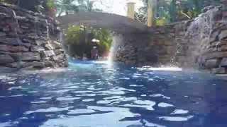 Roatan Swimming Pool AMAZING