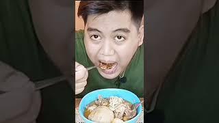 Mukbang Seblak Bakso Bogem TerEnak