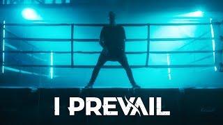I Prevail - Lifelines Official Music Video