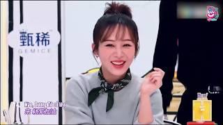 VIETSUB《Khi Vương Gia Nhĩ - JackSon gặp Idol 》Vương Gia Nhĩ - Dương Tử