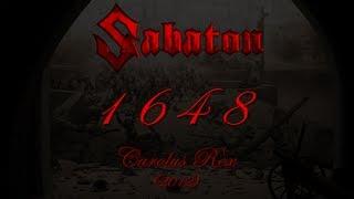 Sabaton - 1 6 4 8 EN Lyrics English & Deutsch