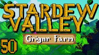 Grignr the Gopher  Stardew Valley VERY Expanded Mod Pack #50
