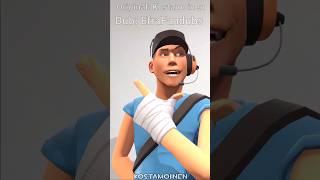 SESION DE FOTOS Sfm  Fandub Latino  #shorts #teamfortress2