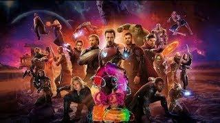 Avengers aadu 2 remix