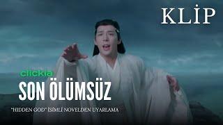 Son Ölümsüz l Kabus l The Last Immortal l Zhao Lu Si Wang An Yu l 神隐