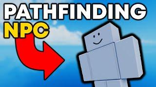 NPC AI Pathfinding - Roblox Scripting Tutorial