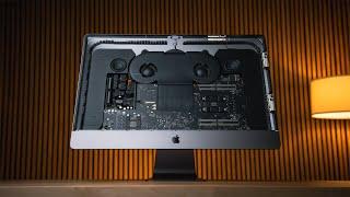 Do NOT Upgrade Your iMac Pro