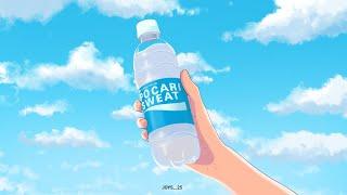 ANIME POCARI SWEAT