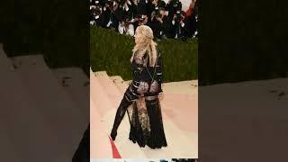 Celebrities Wearing Sexy Thongs on the Red Carpet  #shorts #celebrity #celebrities