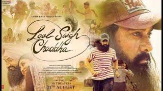 Laal Singh Chadda  Full Movie  Aamir Khan Kareena Kapoor Naga Chaitanya  Ape Nivasa