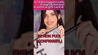 Elimina il problema delle pubblicità di SHEIN  #tv #shorts