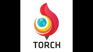 Torch The Search Engine Unveiled