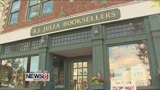 An inside look at the independent bookstore in Madison