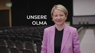 Olma Messen St.Gallen vertrauen der OBT AG