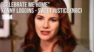 Celebrate Me Home - Sweet Justice commercial 1994