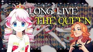 Long Live the Queen Livestream HOW WILL I DIE THIS TIME??