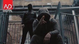 Stealth ft Vinz - Per shokun i veshi Dorezat HELLBANIANZ