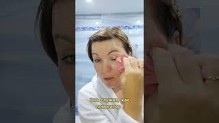 Тест - драйв салфетки для снятия макияжа