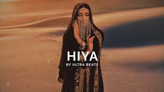  Hiya  Oriental Reggaeton Type Beat Instrumental Prod. by Ultra Beats