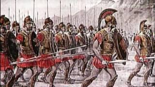 Decisive Battles - Battle of Guagamela