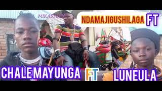 NDAMA JIGUSHILAGA FT CHALE NA LINEBHULA_ MBASHA STUDIO