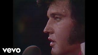 Elvis Presley - Ill Remember You Aloha From Hawaii Live in Honolulu 1973