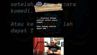 TERTAWA MEMBATALKAN PUASA  VIDEO LUCU  CERITA LUCU #shorts