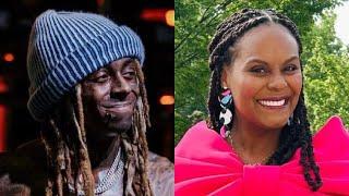 Lil Wayne Forgets His Lyrics  Tabitha Brown Considered Insecure