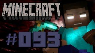 Herobrine Mod MinecraftSt2 Folge #093 - Gutes Aussehen ist das A und O nur bei einer Farm xD