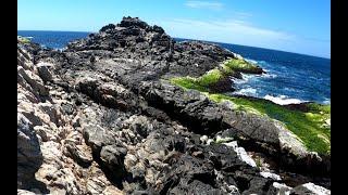 Fishing & Exploration Fishing Location at Mirbat Sultanate of  Oman