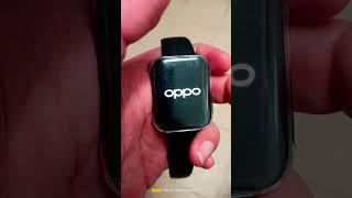 Oppo watch screen stuck for Oppo company