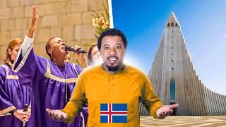 ለማመን የሚከብድ አስገራሚ ሀገር ገባሁ Vlog Abel Birhanu