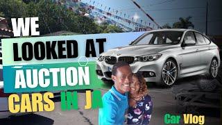 Jamaicas Auction Car Market  Buying a Car in Kingston JamaicaAffordable Cars for sale in Jamaica