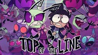 Top Of The Line - Invader Zim Lost Episode