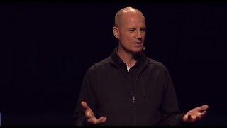 The Kiwi answer to Pain Management  Michael Jones  TEDxTauranga