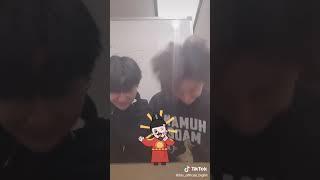 BTS  TikTok   SUGA · j-hope   23-05-20