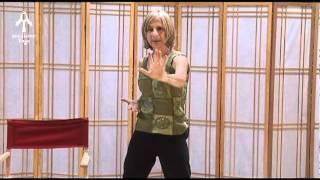 Transplant Qi Gong Liver Exercises