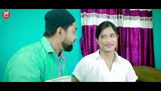 Do Lafzo Main   Hindi Song  Ft. Priyanka & Barsha  Original Content  1M Views