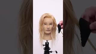 Hair Flip Cut for Volume