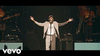 Tye Tribbett - “Everything Bless The Lord” Performance Video