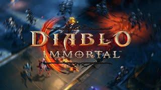 Should You Play Diablo Immortal On PC? Honest Review